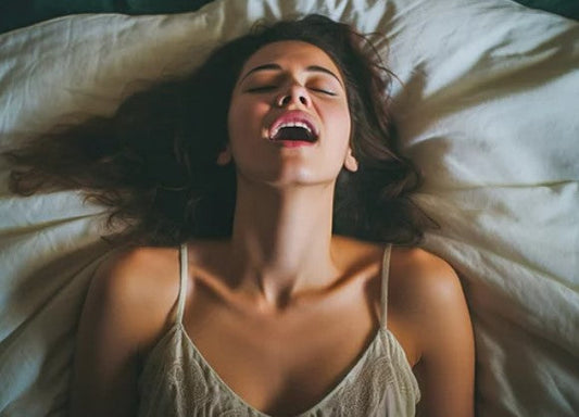 TOP 5 TÉCNICAS DE SEXO ORAL QUE LA LLEVARÁN AL ÉXTASIS