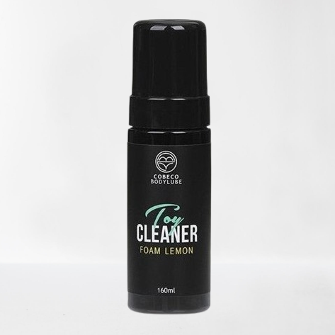 Cobeco Pharma limpiador en espuma de juguetes