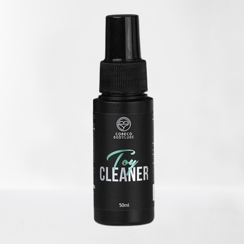 Cobeco Pharma limpiador en espray de juguetes (50 ml)
