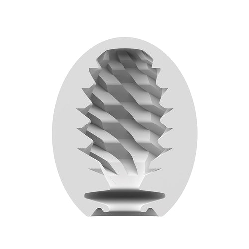 Satisfyer huevos masturbadores "Fierce" pack de 3