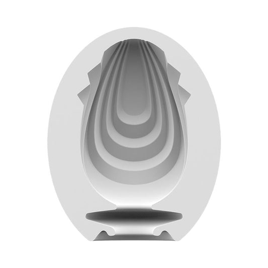 Satisfyer huevos masturbadores "Savage" pack de 3