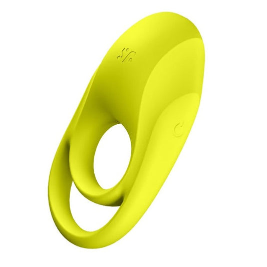 Satisfyer anillo vibrador "Duo - Spectacular"