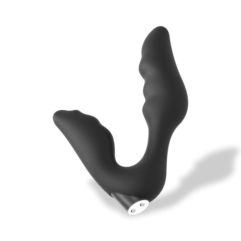 LateToBed Afterdark vibrador anal para el punto P "Jaydurk"