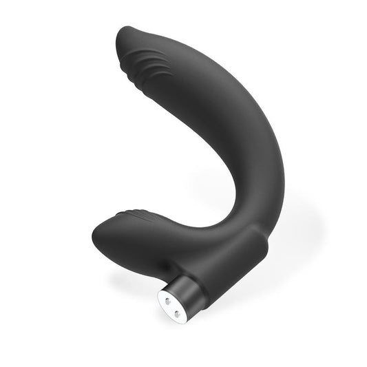 LateToBed Afterdark vibrador anal para el punto P "Milstanz"