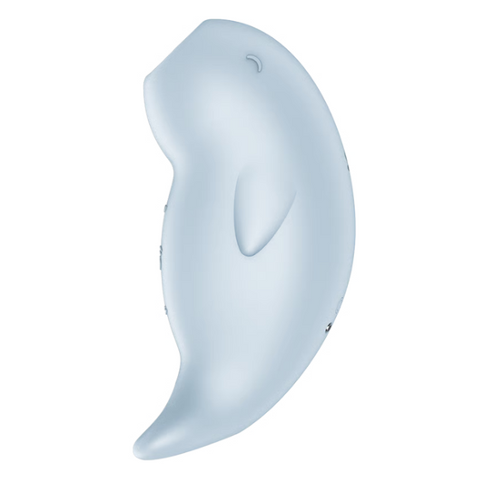 Satisfyer succionador de clítoris con vibración "Seal You Soon"