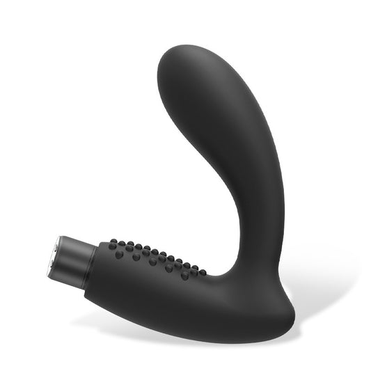 LateToBed Afterdark vibrador anal para el punto P "Olskaten"