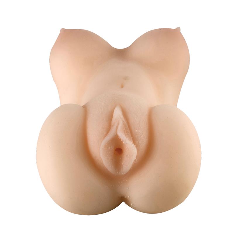 LateToBed Festival vibrador "Brole" lila