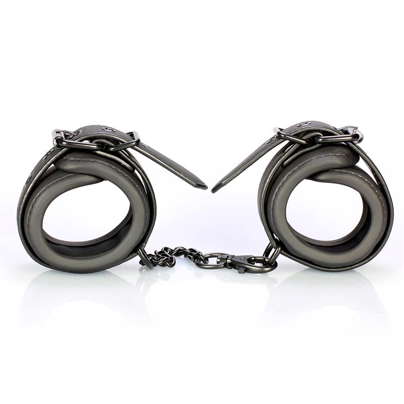 Intoyou "Black Shadow" esposas para muñecas