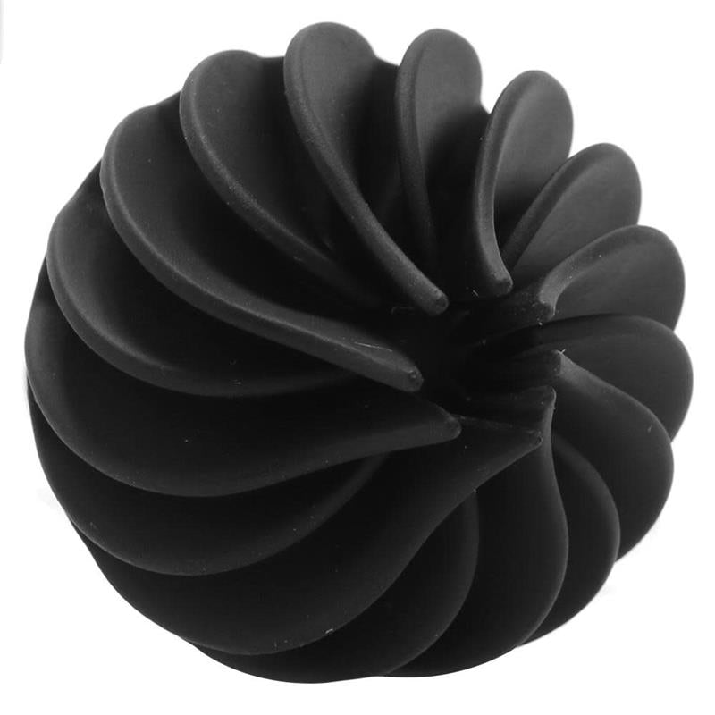 Satisfyer vibrador "Sweet Treat" negro/oro