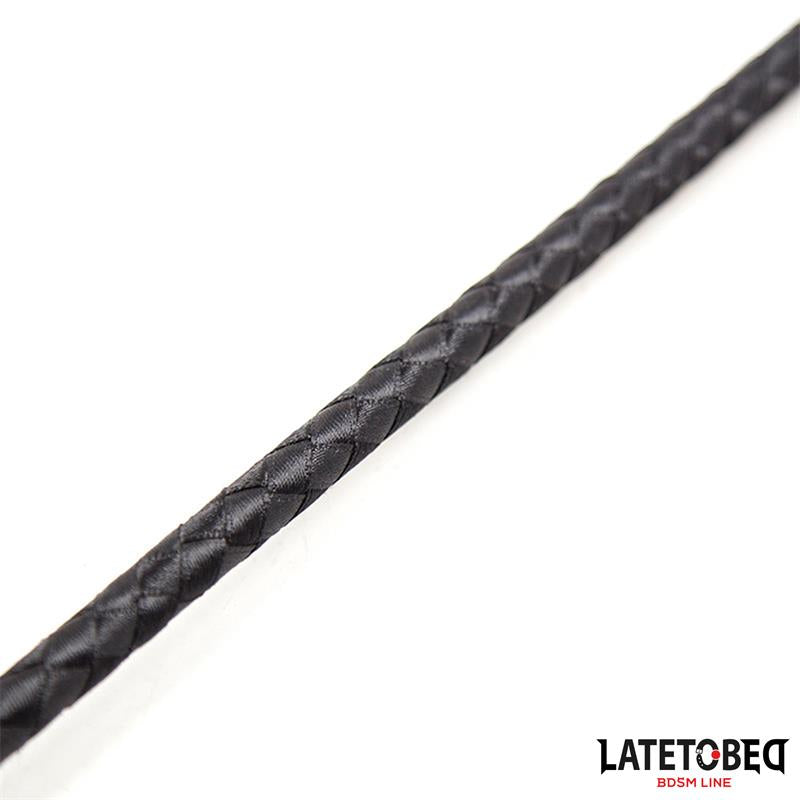 LateToBed "BDSM Line" fusta metal dorado 60 cm