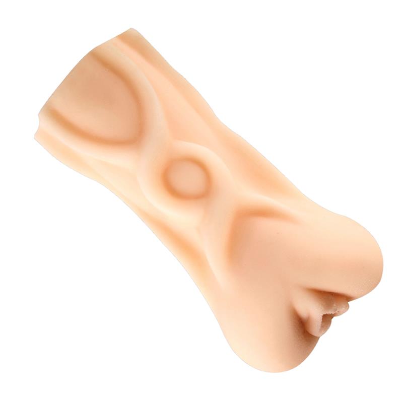 LateToBed Max & Co masturbador masculino vagina "Gem"