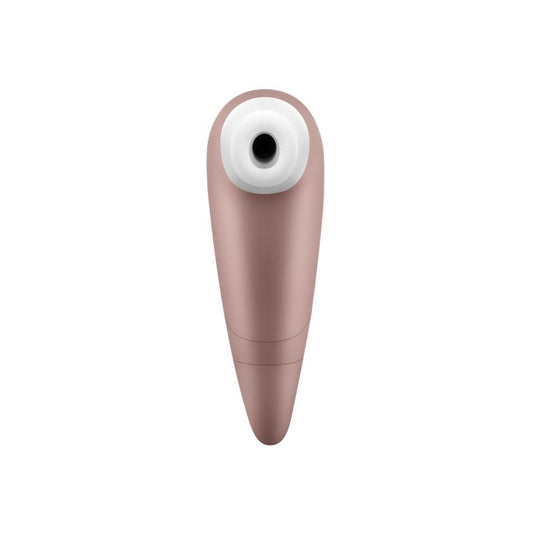 Satisfyer succionador de clítoris "1 Next Gen"