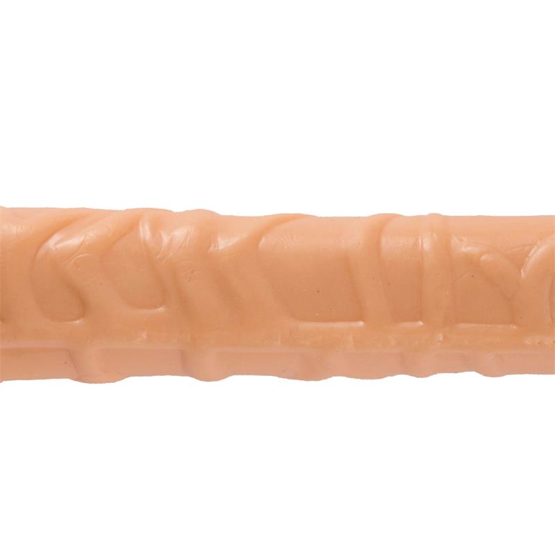 LateToBed Max & Co dildo doble realista "Trent" 44 cm