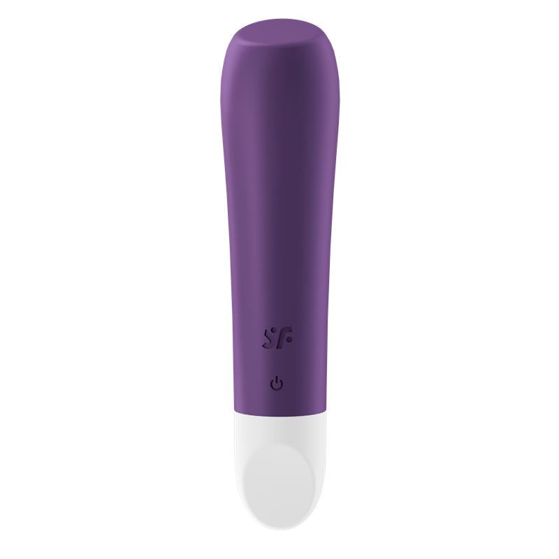 Satisfyer vibrador "Ultra Power Bullet 2" violeta