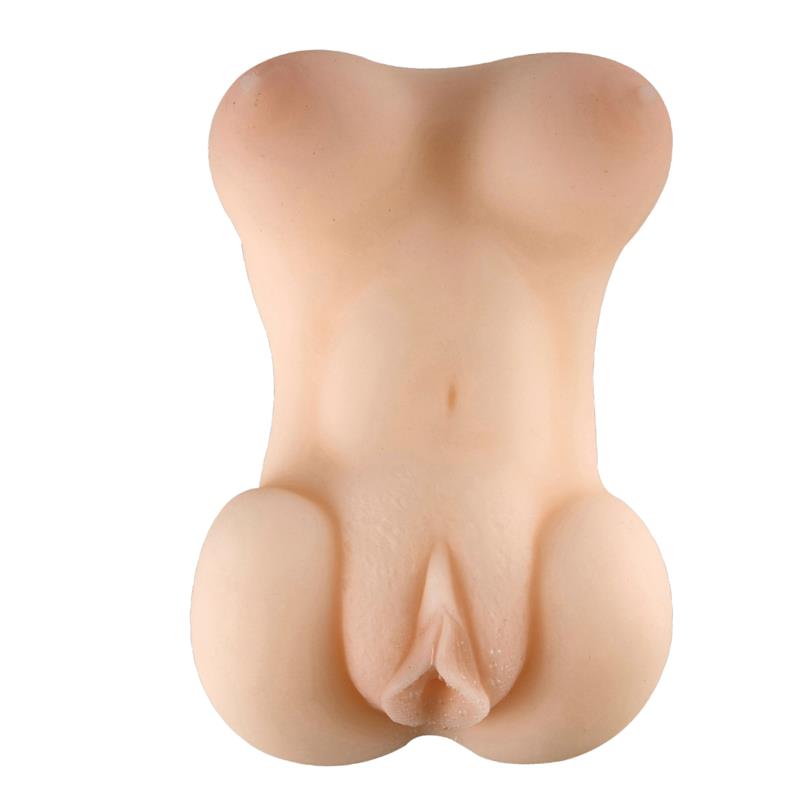 LateToBed Festival vibrador "Brole" lila