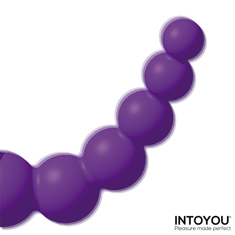 Intoyou vibrador con licking y flipping "Triya"