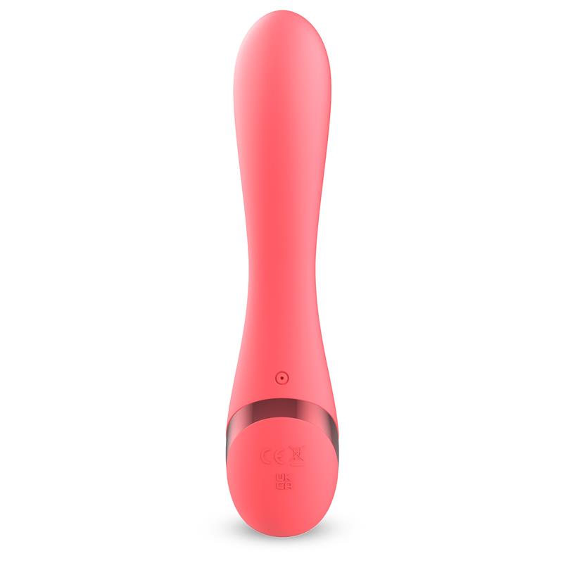 LateToBed Festival vibrador "Almor" rosa
