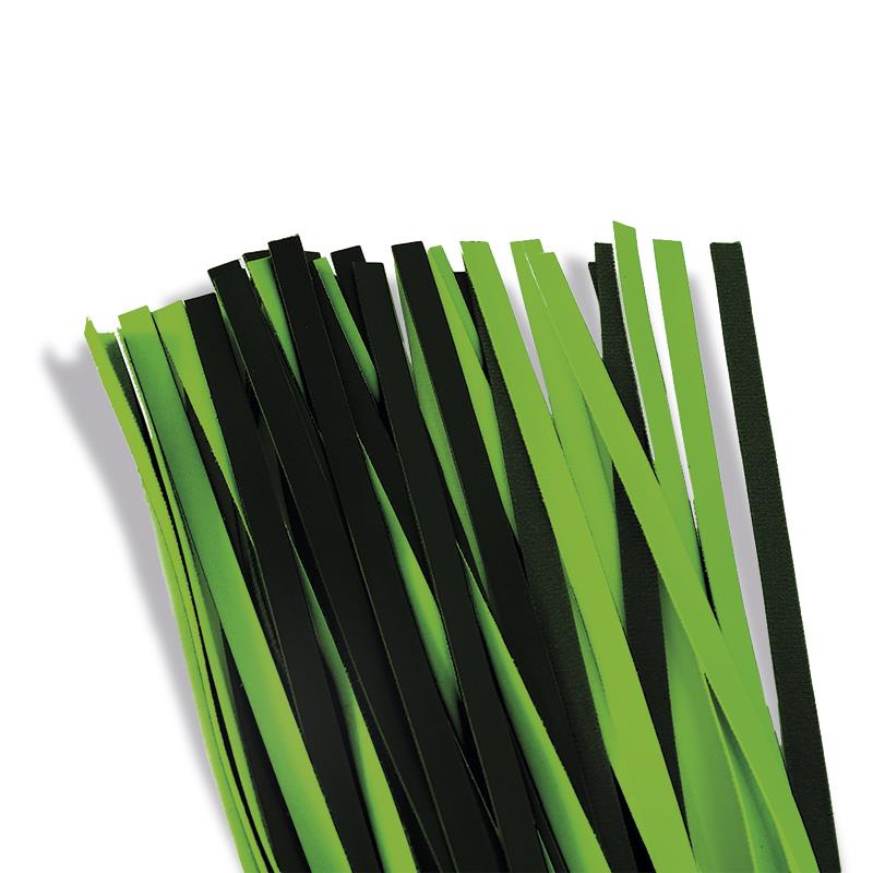 Intoyou "Shining Line" flogger (brilla en la oscuridad)