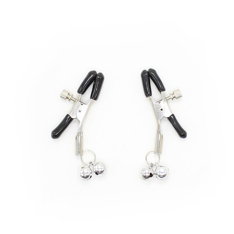 Intoyou "BDSM Line" set bondage 11 piezas negro