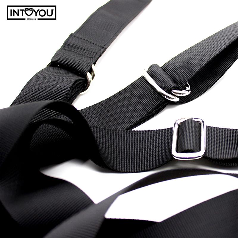 Intoyou "BDSM Line" columpio para puerta