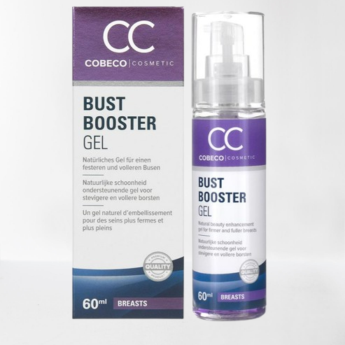 Cobeco Pharma CC gel reafirmante para pechos