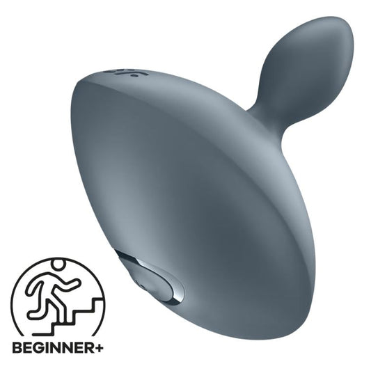 Satisfyer plug anal "Booty Absolute Beginners 4"