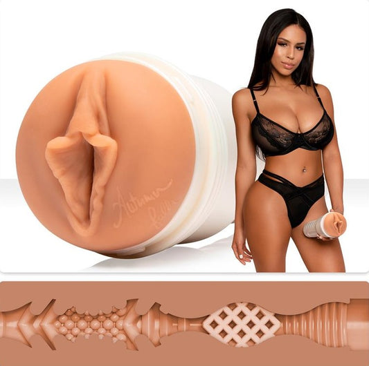 Fleshlight Girls masturbador hiper realista vagina "Autumn Falls"