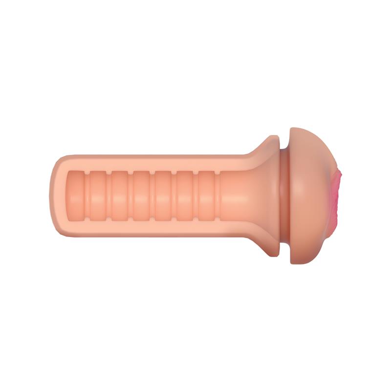 Pipedream Extreme masturbador realista vagina "Fill my tight pussy"