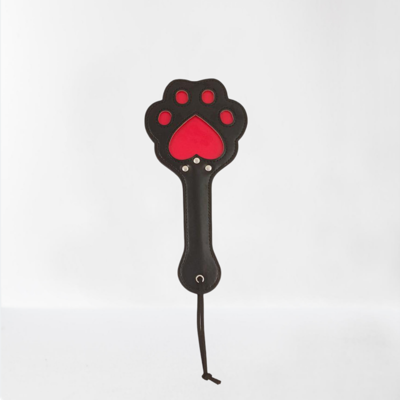 LateToBed "BDSM Line" pala de zarpa de gatito 39 cm
