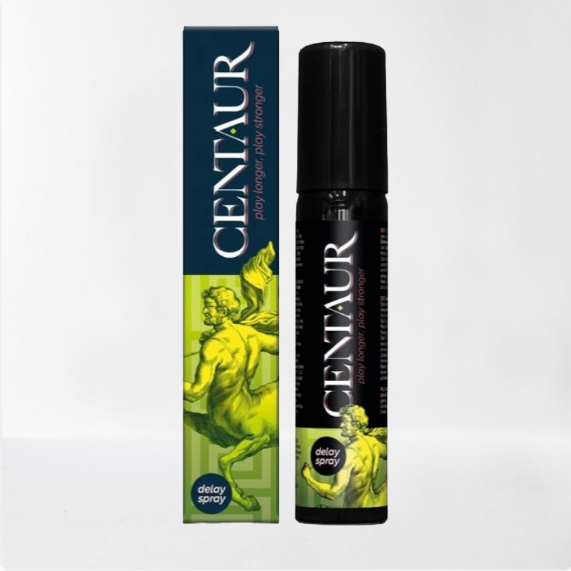 Cobeco Pharma espray retardante "Centaur"