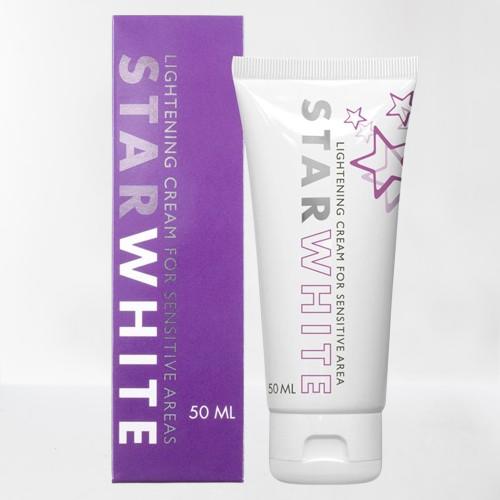 Cobeco Pharma crema blanqueante "StarWhite"