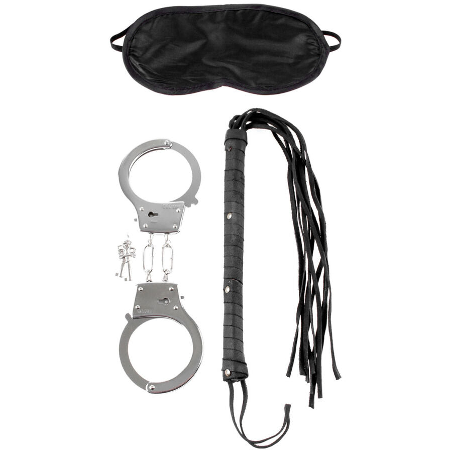Fetish Fantasy kit amantes de la fantasía