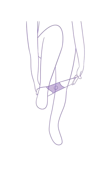 UNIQ preservativo unisex "Multisex" (3u)