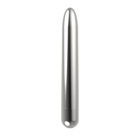 Latetobed vibrador "Renee"