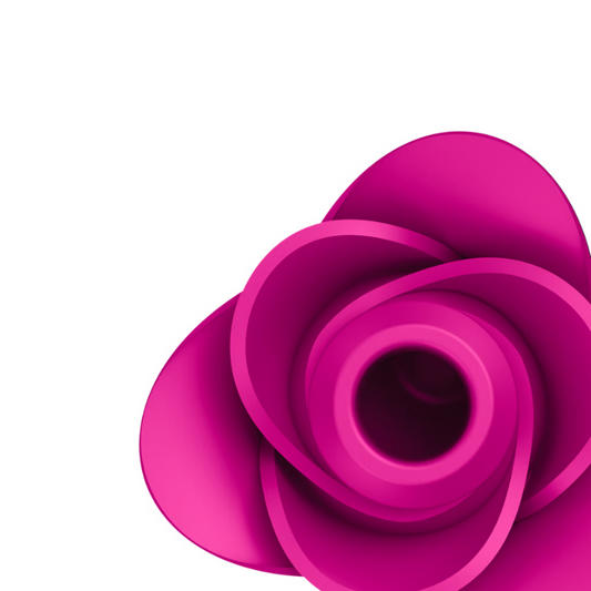 Satisfyer succionador de clítoris con diseño de rosa "Pro 2 Modern Blossom"