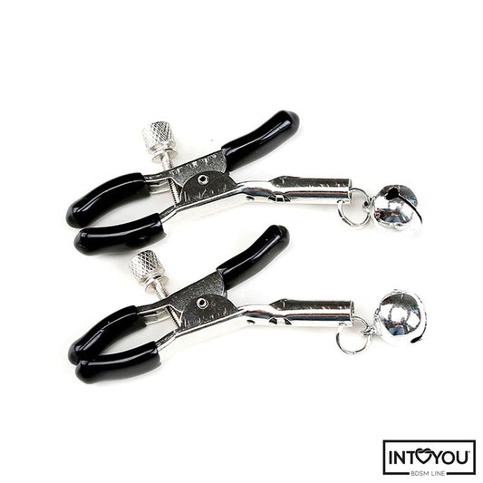 Intoyou BDSM Line set de bondage 7 piezas "Furry Set"