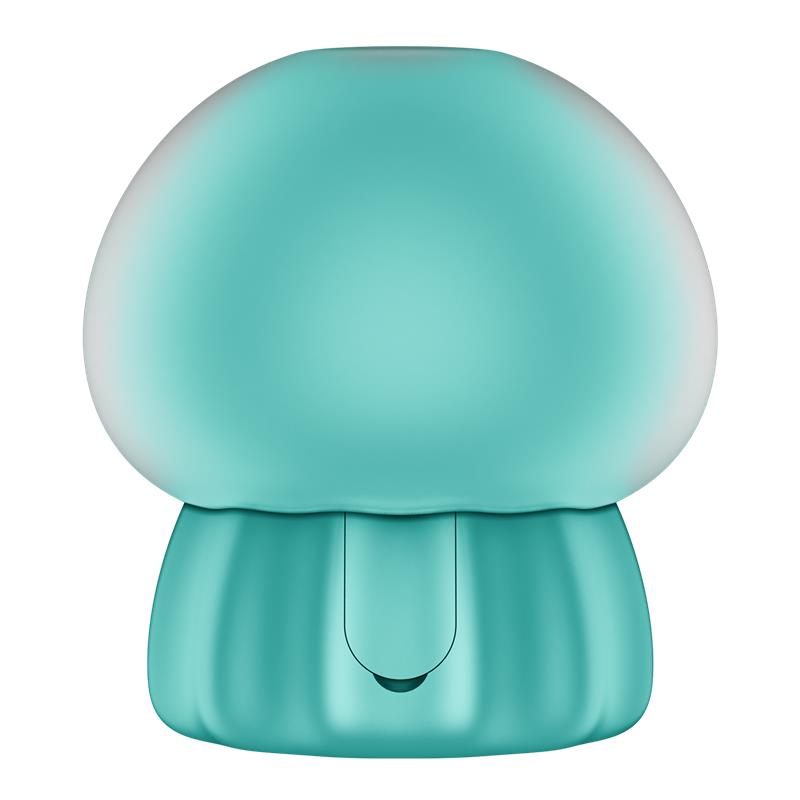 Satisfyer succionador de clítoris con vibración "Jelly-cious"