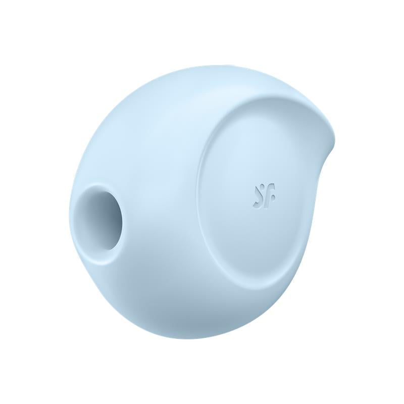 Satisfyer succionador de clítoris con vibración "Sugar Rush"