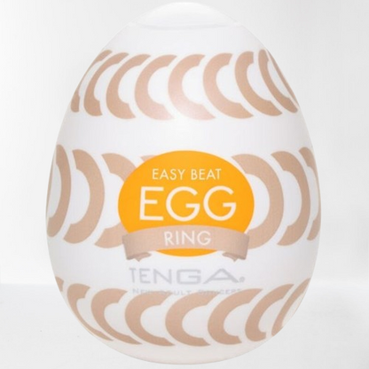 Tenga huevo masturbador "Ring"