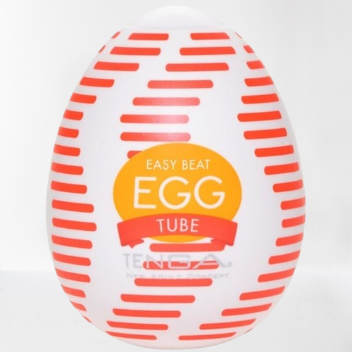 Tenga huevo masturbador "Tube"