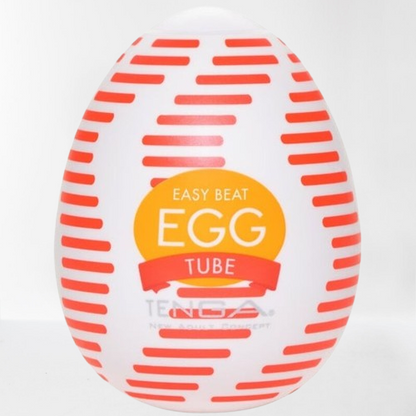 Tenga huevo masturbador "Tube"