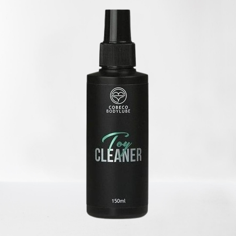Cobeco Pharma limpiador en espray de juguetes (150 ml)