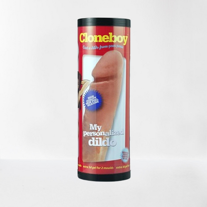 Cloneboy kit clonador de pene