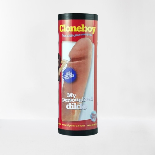 Cloneboy kit clonador de pene