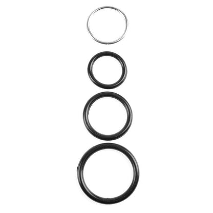 Fetish Fantasy arnés "Heavy Duty Harness"