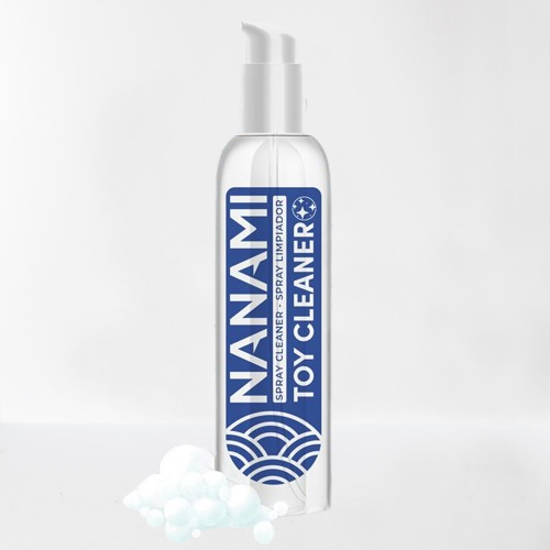 Nanami limpiador en espray de juguetes