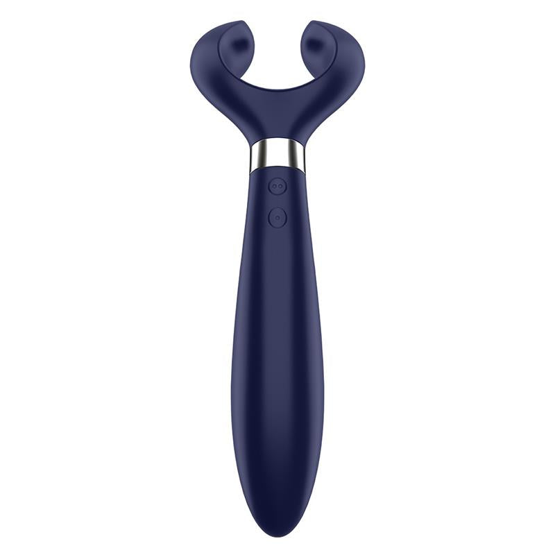Satisfyer vibrador "Endless Fun" azul