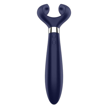 Satisfyer vibrador "Endless Fun" azul