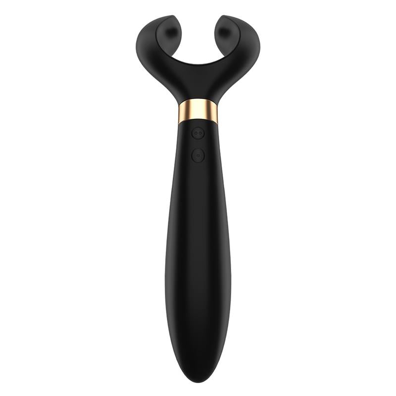 Satisfyer vibrador "Endless Fun" negro
