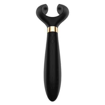 Satisfyer vibrador "Endless Fun" negro